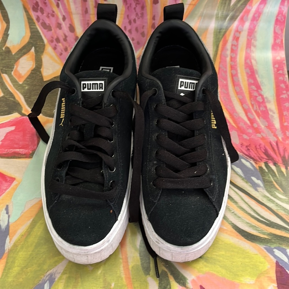 Puma sneakers